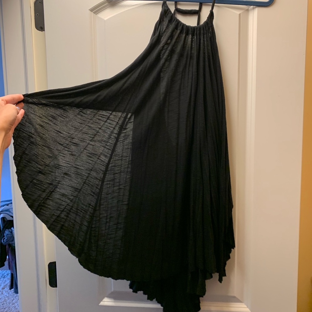 Top / short tunic